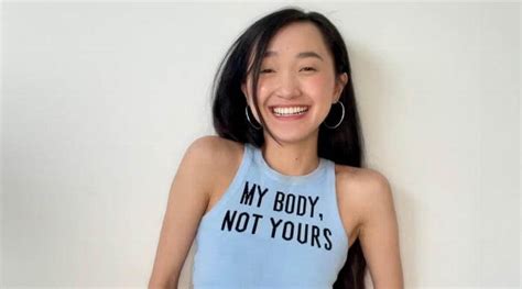 how old is clara dao|Clara Dao Talks Body Positivity and The BodCon。